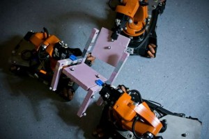 helpingrobot