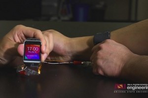 smartwatch-kirigami-battery